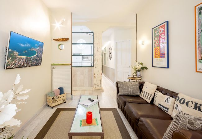 Apartamento en San Sebastián/Donostia - Fotos BETI JAI Apartamento en San Sebastián/Donostia - Fotos BETI JAI