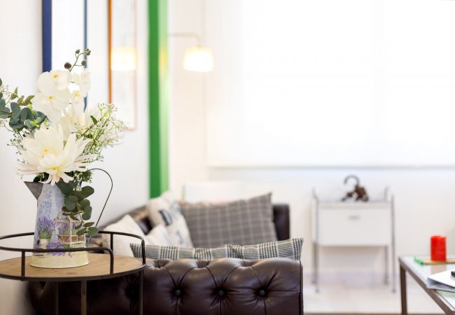 Apartamento en San Sebastián/Donostia - Fotos BETI JAI Apartamento en San Sebastián/Donostia - Fotos BETI JAI