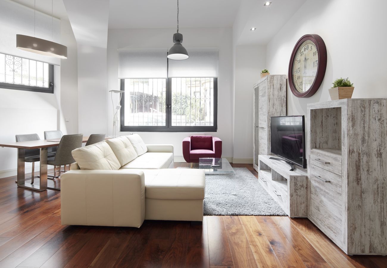 Apartamento en San Sebastián/Donostia - Fotos EIDER