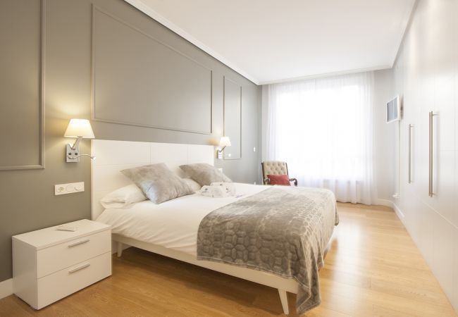 GEREZI - Apartamento turístico en San Sebastián