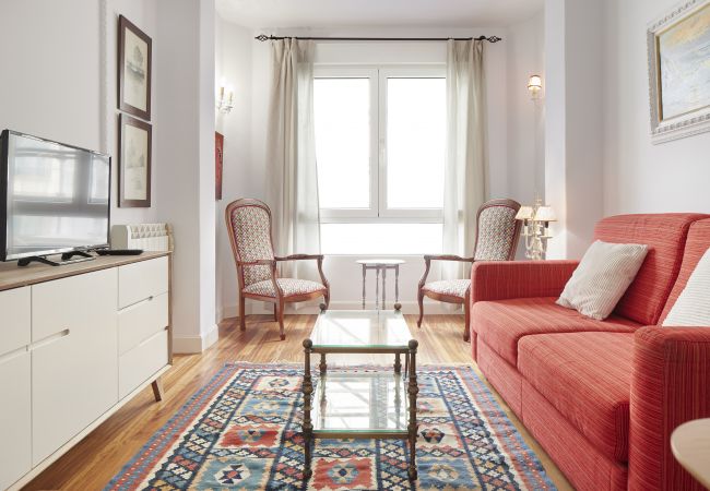 Apartamento en San Sebastián/Donostia - Fotos GOXOKI Apartamento en San Sebastián/Donostia - Fotos GOXOKI