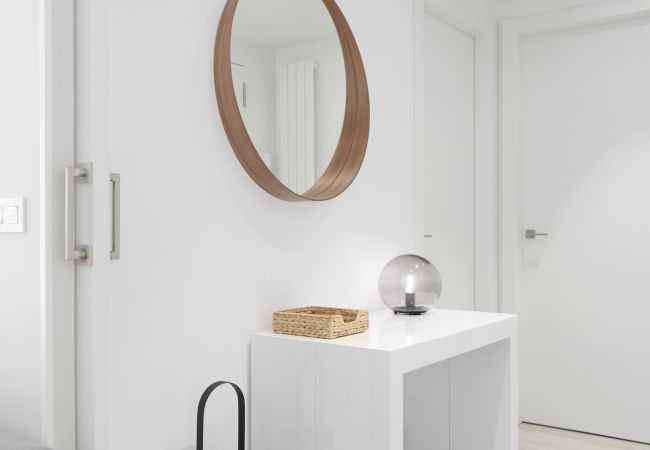 Apartamento en San Sebastián/Donostia - Fotos KIMU Apartamento en San Sebastián/Donostia - Fotos KIMU