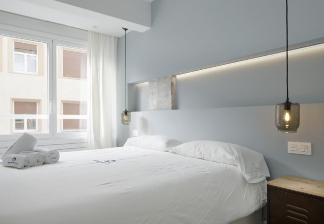 Apartamento en San Sebastián/Donostia - Fotos KIMU Apartamento en San Sebastián/Donostia - Fotos KIMU