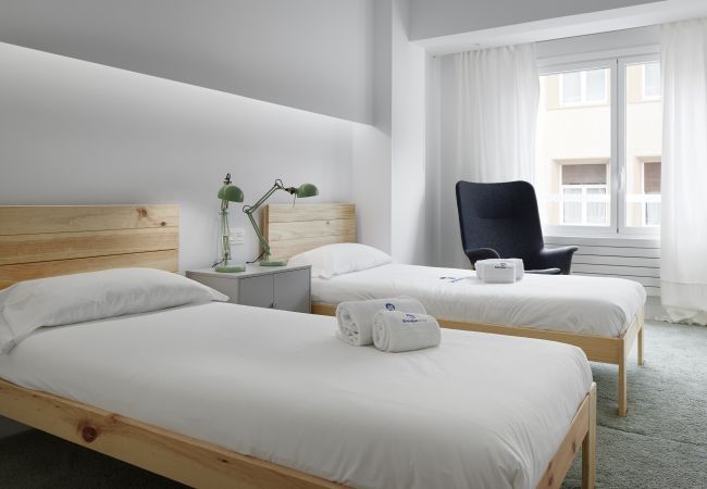 Apartamento en San Sebastián/Donostia - Fotos KIMU Apartamento en San Sebastián/Donostia - Fotos KIMU