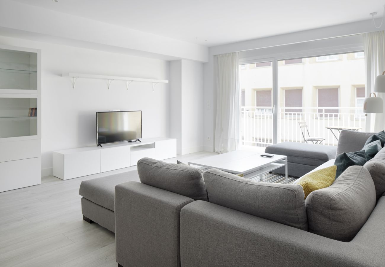 Apartamento en San Sebastián/Donostia - Fotos KIMU Apartamento en San Sebastián/Donostia - Fotos KIMU