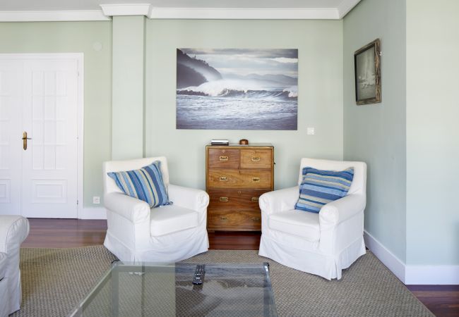 Apartamento en San Sebastián/Donostia - Fotos KOXKA Apartamento en San Sebastián/Donostia - Fotos KOXKA