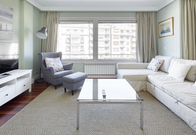 Apartamento en San Sebastián/Donostia - Fotos KOXKA Apartamento en San Sebastián/Donostia - Fotos KOXKA