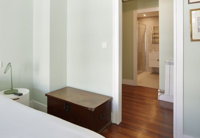 Apartamento en San Sebastián/Donostia - Fotos KOXKA Apartamento en San Sebastián/Donostia - Fotos KOXKA