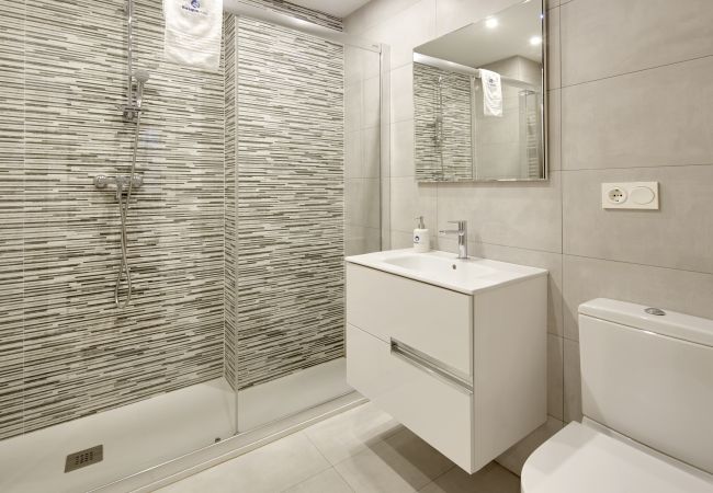 Apartamento en San Sebastián/Donostia - Fotos KOXKA Apartamento en San Sebastián/Donostia - Fotos KOXKA