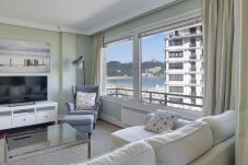 Apartamento en San Sebastián - Fotos KOXKA