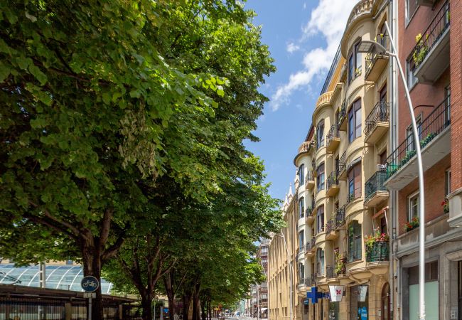 Apartamento en San Sebastián/Donostia - Fotos KRESALA Apartamento en San Sebastián/Donostia - Fotos KRESALA