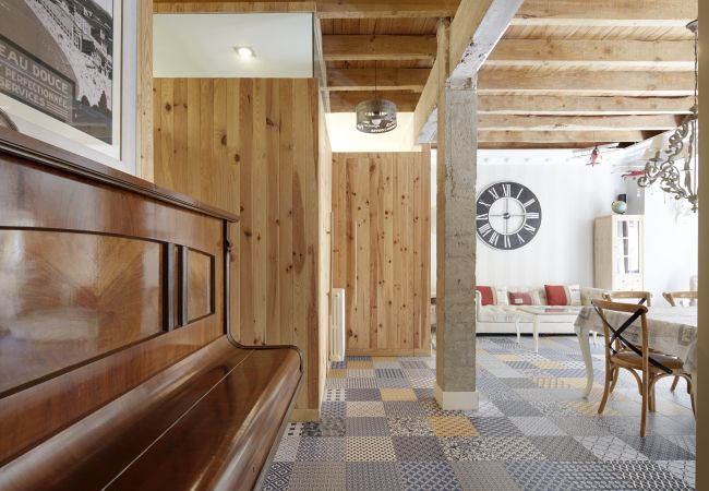 Apartamento en San Sebastián/Donostia - Fotos KURSAAL Apartamento en San Sebastián/Donostia - Fotos KURSAAL