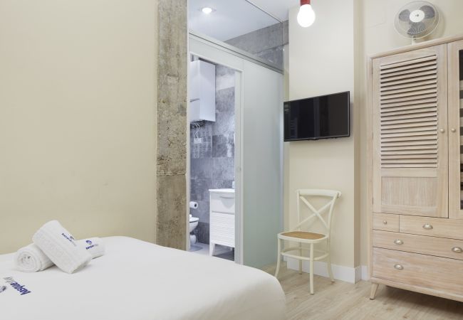 Apartamento en San Sebastián/Donostia - Fotos KURSAAL Apartamento en San Sebastián/Donostia - Fotos KURSAAL