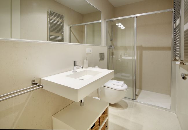 Apartamento en San Sebastián/Donostia - Fotos MAHATS Apartamento en San Sebastián/Donostia - Fotos MAHATS