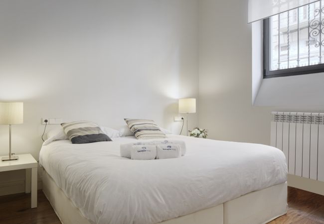 Apartamento en San Sebastián/Donostia - Fotos MAHATS Apartamento en San Sebastián/Donostia - Fotos MAHATS