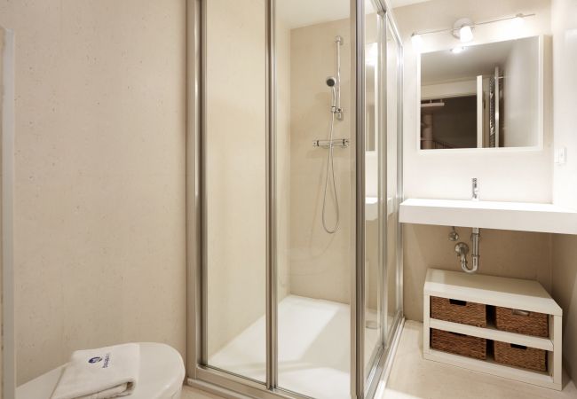 Apartamento en San Sebastián/Donostia - Fotos MAHATS Apartamento en San Sebastián/Donostia - Fotos MAHATS