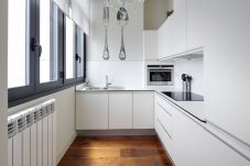 Apartamento en San Sebastián - Fotos MAHATS