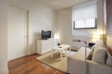 Apartamento en San Sebastián - Fotos MAHATS