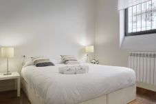 Apartamento en San Sebastián - Fotos MAHATS