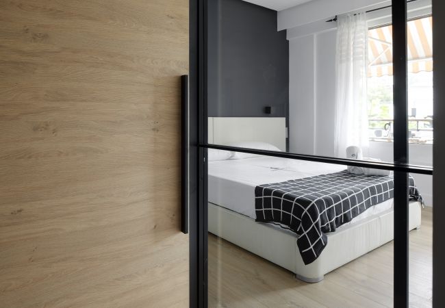 Apartamento en San Sebastián/Donostia - Fotos ORERETA Apartamento en San Sebastián/Donostia - Fotos ORERETA