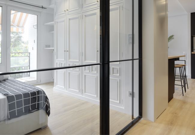 Apartamento en San Sebastián/Donostia - Fotos ORERETA Apartamento en San Sebastián/Donostia - Fotos ORERETA
