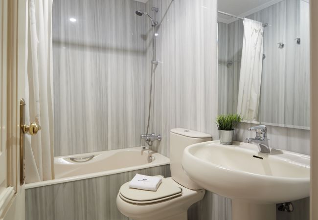 Apartamento en San Sebastián/Donostia - Fotos ORTZIMUGA Apartamento en San Sebastián/Donostia - Fotos ORTZIMUGA