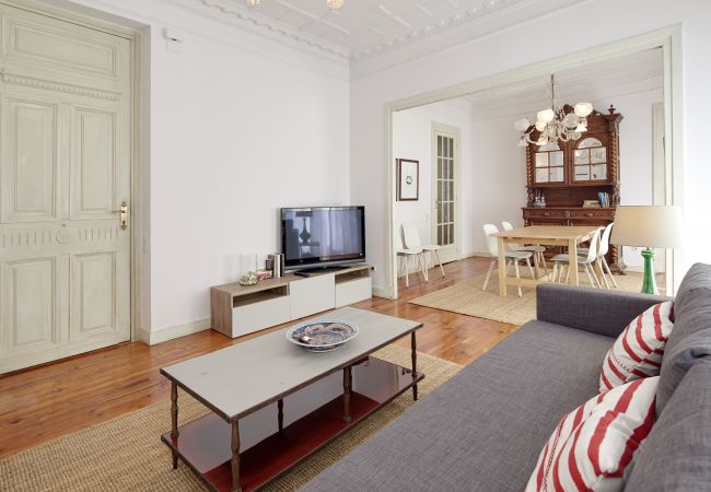 Apartamento en San Sebastián/Donostia - Fotos UDARE Apartamento en San Sebastián/Donostia - Fotos UDARE