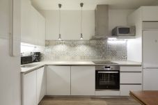 Apartamento en San Sebastián - Fotos UDARE