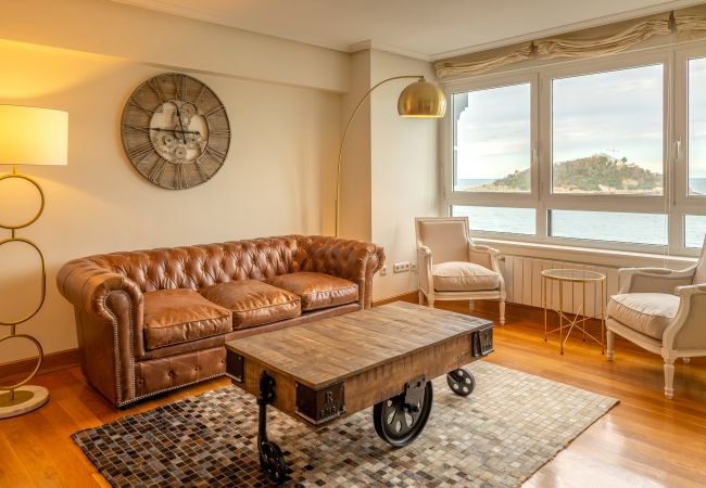 Apartamento en San Sebastián/Donostia - Fotos MASKORTXO Apartamento en San Sebastián/Donostia - Fotos MASKORTXO