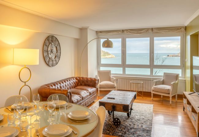 Apartamento en San Sebastián/Donostia - Fotos MASKORTXO Apartamento en San Sebastián/Donostia - Fotos MASKORTXO