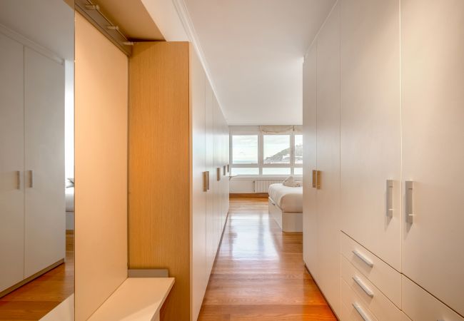 Apartamento en San Sebastián/Donostia - Fotos MASKORTXO Apartamento en San Sebastián/Donostia - Fotos MASKORTXO