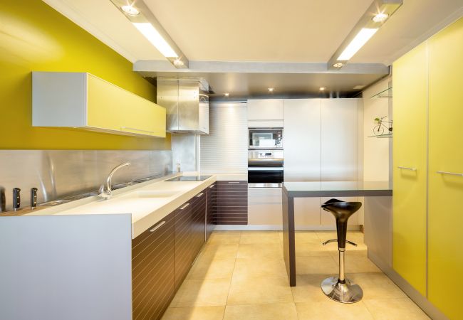 Apartamento en San Sebastián/Donostia - Fotos MASKORTXO Apartamento en San Sebastián/Donostia - Fotos MASKORTXO