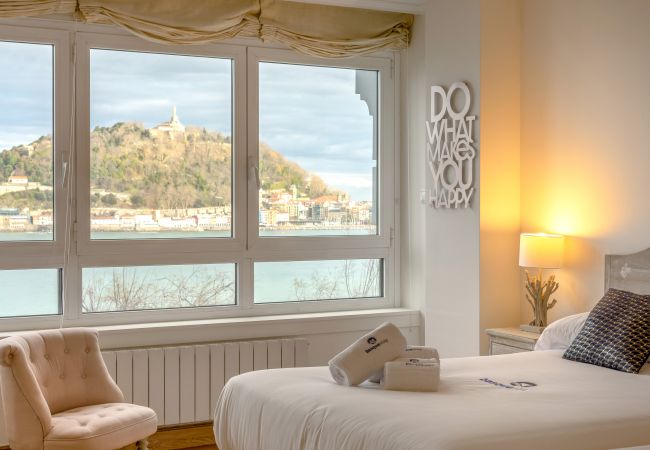 Apartamento en San Sebastián/Donostia - Fotos MASKORTXO Apartamento en San Sebastián/Donostia - Fotos MASKORTXO