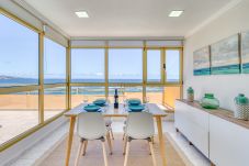 Casa en Las Palmas de Gran Canaria -  Mirador de Las Canteras Terrace&Pool By Getaway 