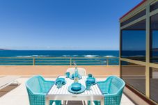 Casa en Las Palmas de Gran Canaria -  Mirador de Las Canteras Terrace&Pool By Getaway 