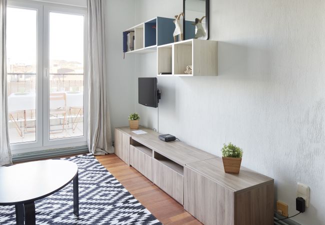 Apartamento en San Sebastián/Donostia - Fotos MARRUBI Apartamento en San Sebastián/Donostia - Fotos MARRUBI