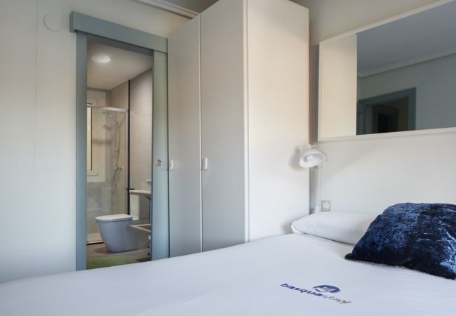 Apartamento en San Sebastián/Donostia - Fotos MARRUBI Apartamento en San Sebastián/Donostia - Fotos MARRUBI