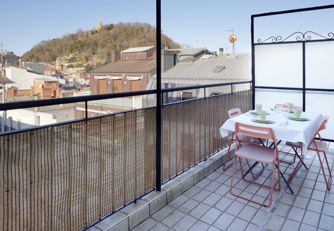 Apartamento en San Sebastián/Donostia - Fotos MARRUBI Apartamento en San Sebastián/Donostia - Fotos MARRUBI