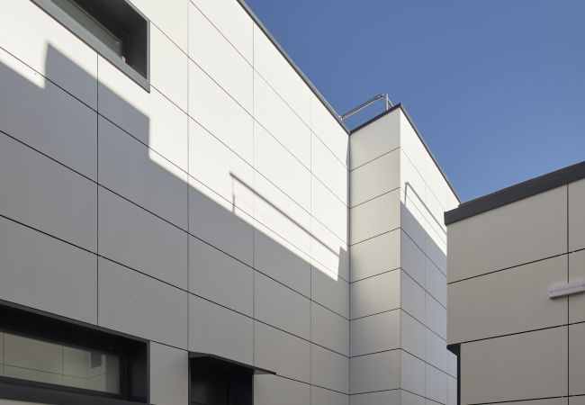 Casa en San Sebastián/Donostia - Fotos VILLA ALIMAR Casa en San Sebastián/Donostia - Fotos VILLA ALIMAR