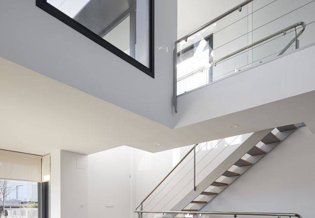 Casa en San Sebastián/Donostia - Fotos VILLA ALIMAR Casa en San Sebastián/Donostia - Fotos VILLA ALIMAR