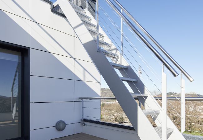 Casa en San Sebastián/Donostia - Fotos VILLA ALIMAR Casa en San Sebastián/Donostia - Fotos VILLA ALIMAR