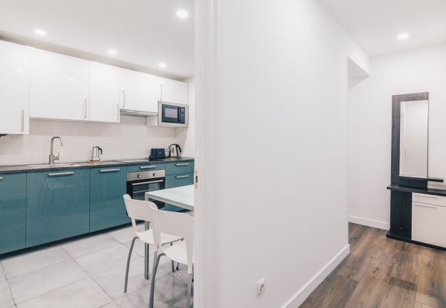 Apartamento en Bilbao - Aiara apartment Apartamento en Bilbao - Aiara apartment