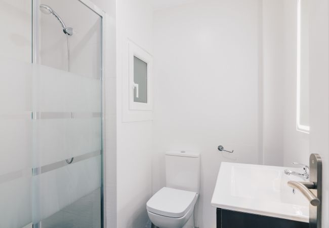 Apartamento en Bilbao - Aiara apartment Apartamento en Bilbao - Aiara apartment