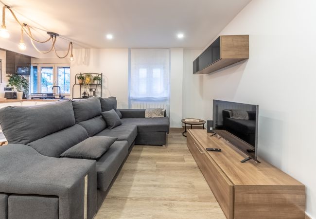 Apartamento en Bilbao - Sagar apartment Apartamento en Bilbao - Sagar apartment
