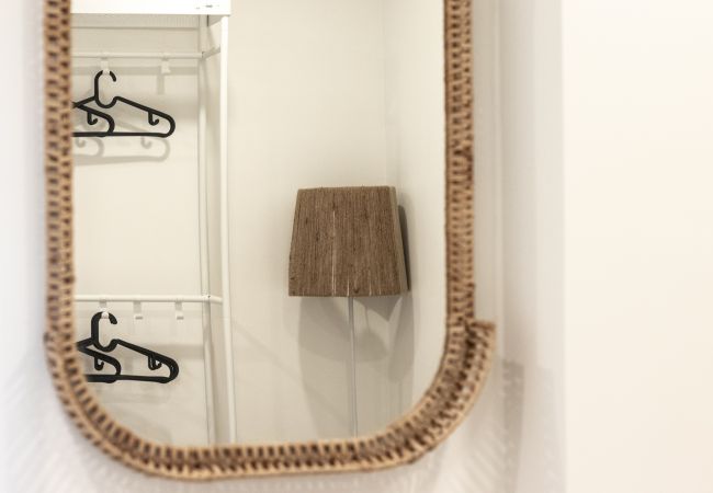 Apartamento en Bilbao - Sagar apartment Apartamento en Bilbao - Sagar apartment