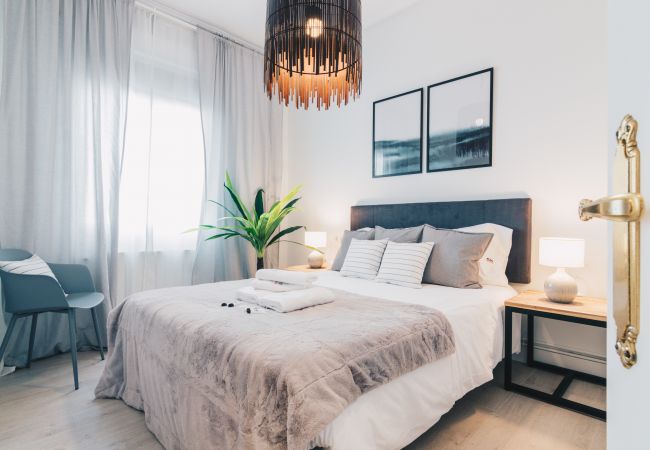 Apartamento en Bilbao - Altair apartment Apartamento en Bilbao - Altair apartment