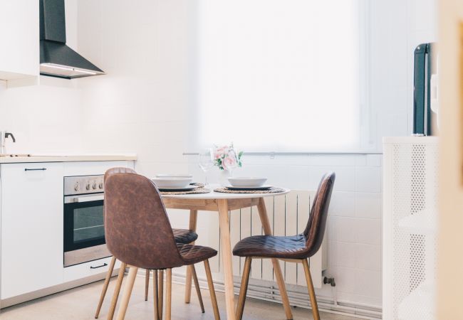 Apartamento en Bilbao - Altair apartment Apartamento en Bilbao - Altair apartment