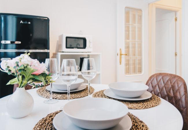 Apartamento en Bilbao - Altair apartment Apartamento en Bilbao - Altair apartment