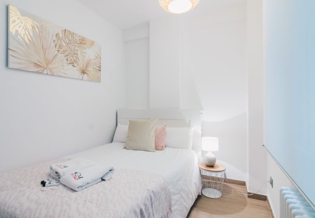 Apartamento en Bilbao - Amalur apartment Apartamento en Bilbao - Amalur apartment