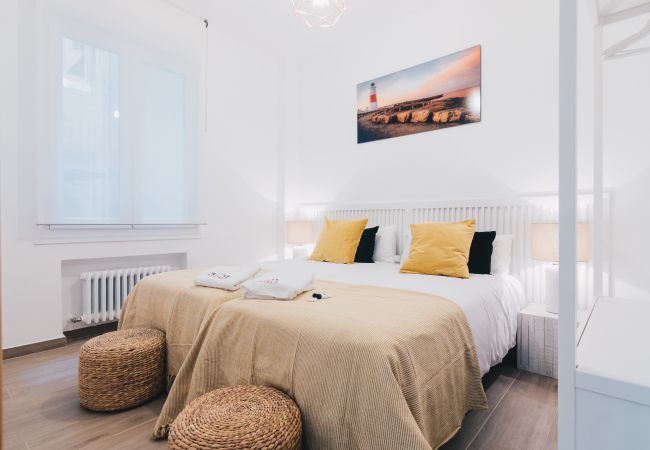 Apartamento en Bilbao - Amalur apartment Apartamento en Bilbao - Amalur apartment